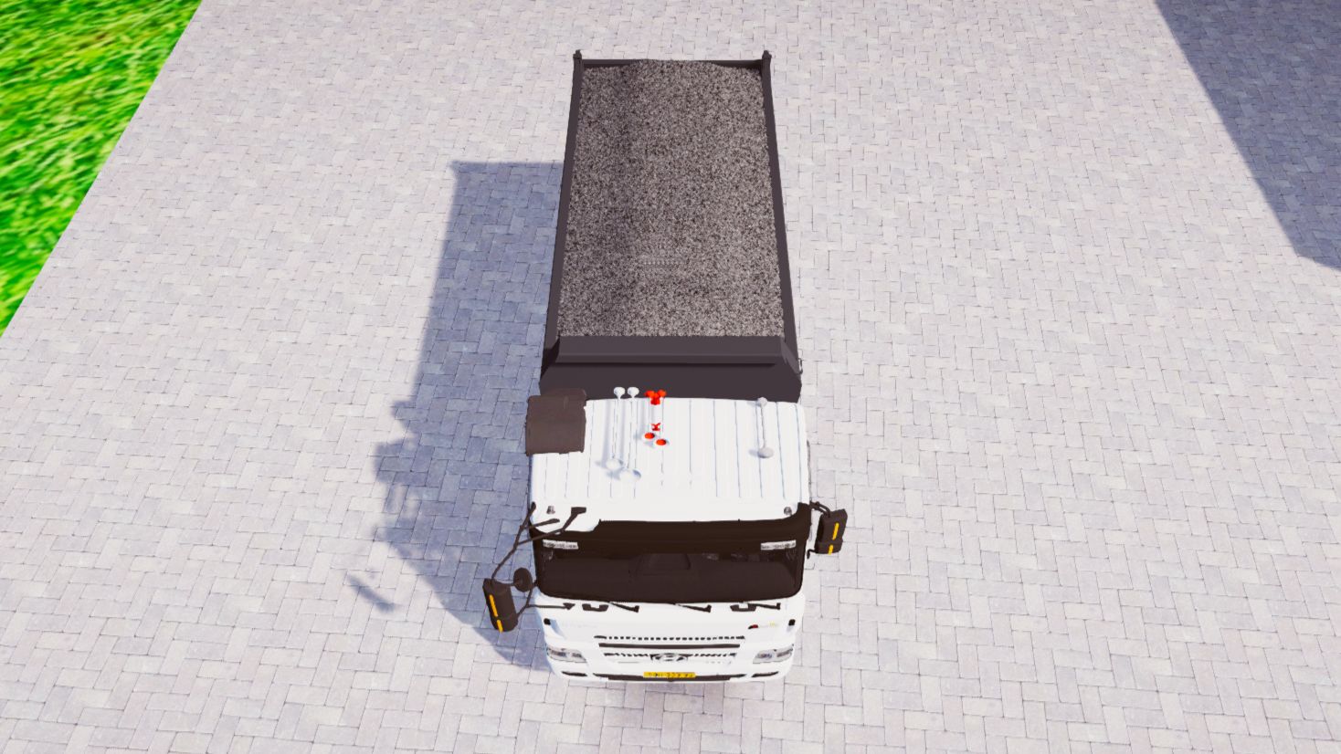 Foto dari Hyundai Trago 27T 13