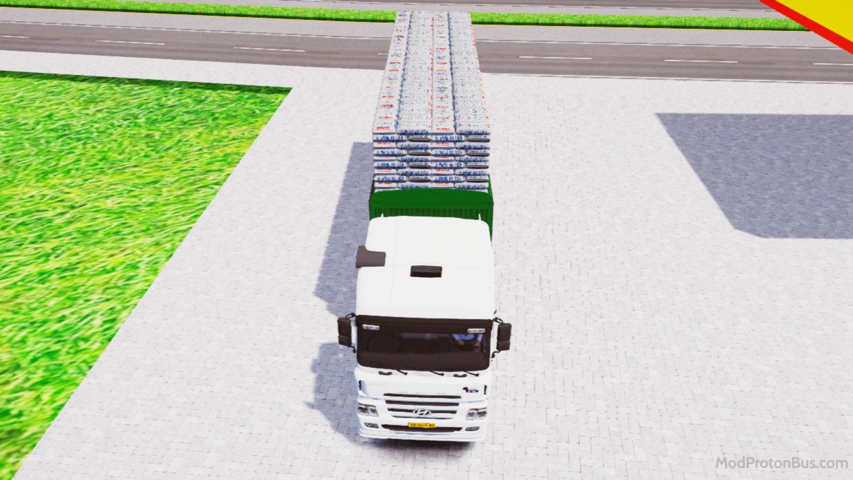 Foto dari Hyundai Trago 520 13