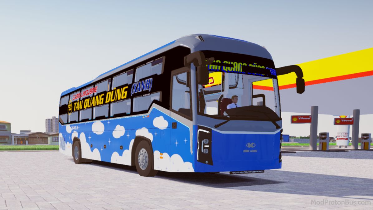 Foto dari KimLong 99 Nhà Xe Tân Quang Dũng 3