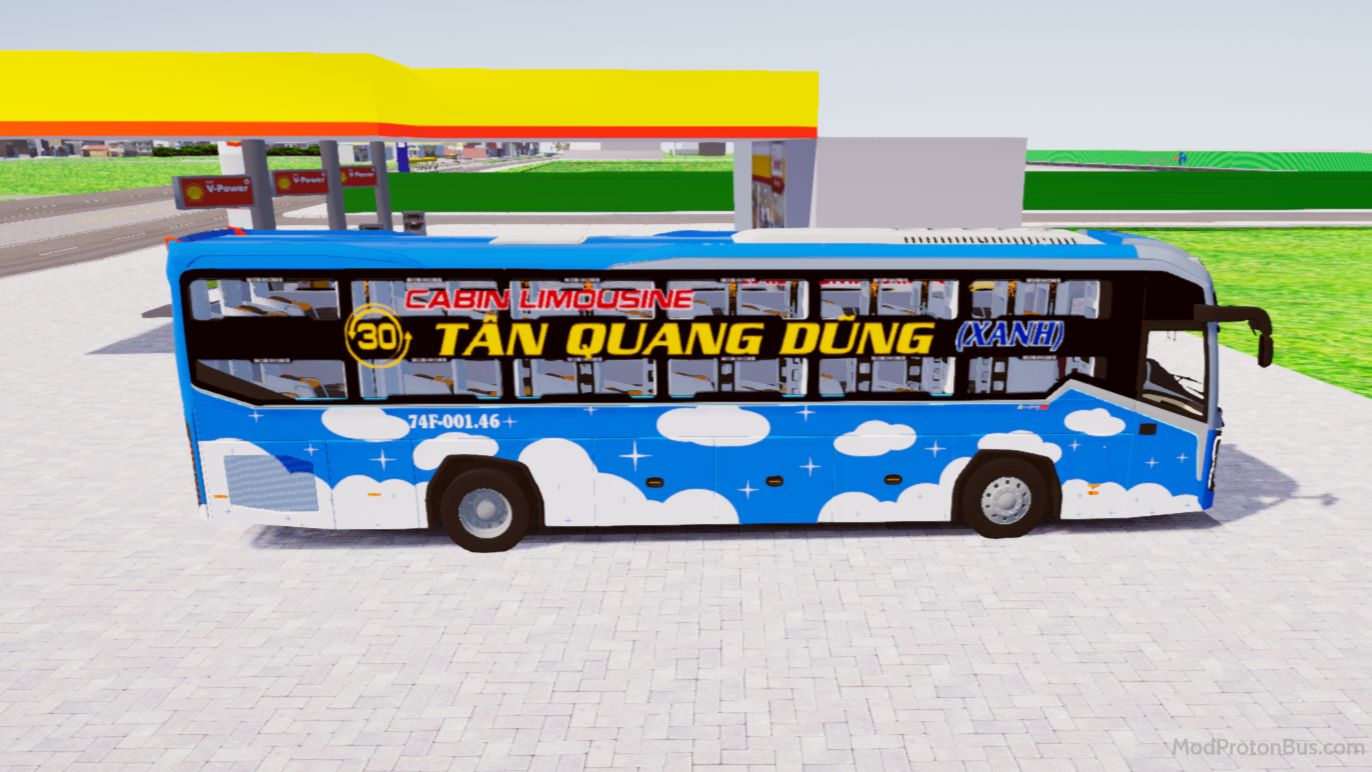 Foto dari KimLong 99 Nhà Xe Tân Quang Dũng 8