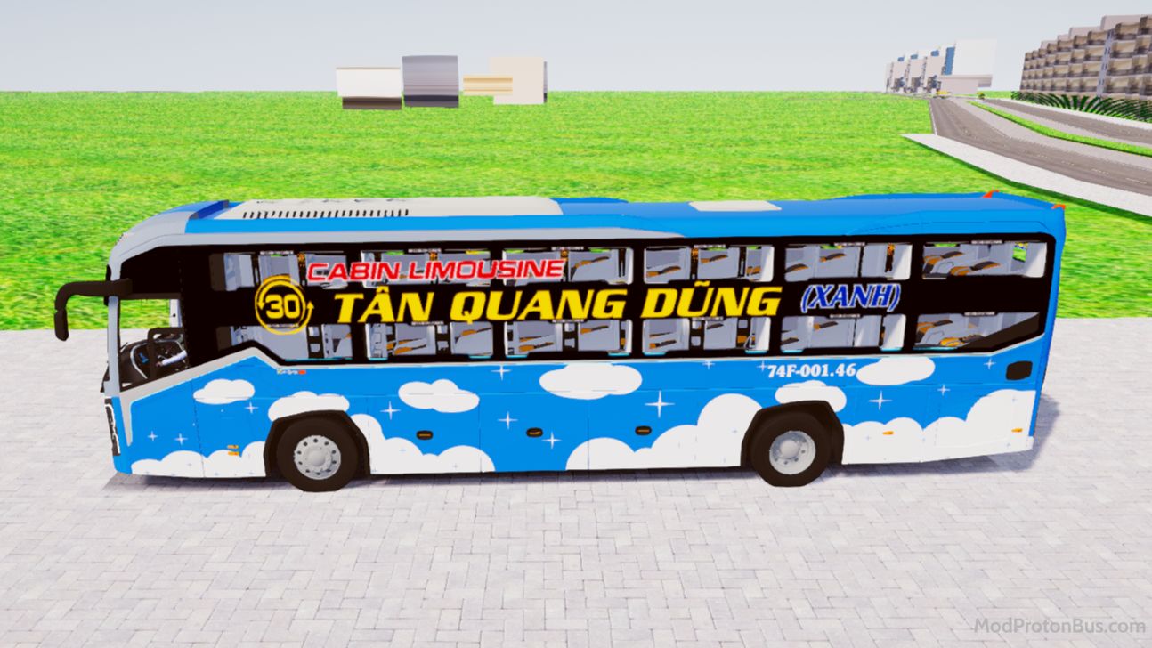 Foto dari KimLong 99 Nhà Xe Tân Quang Dũng 7