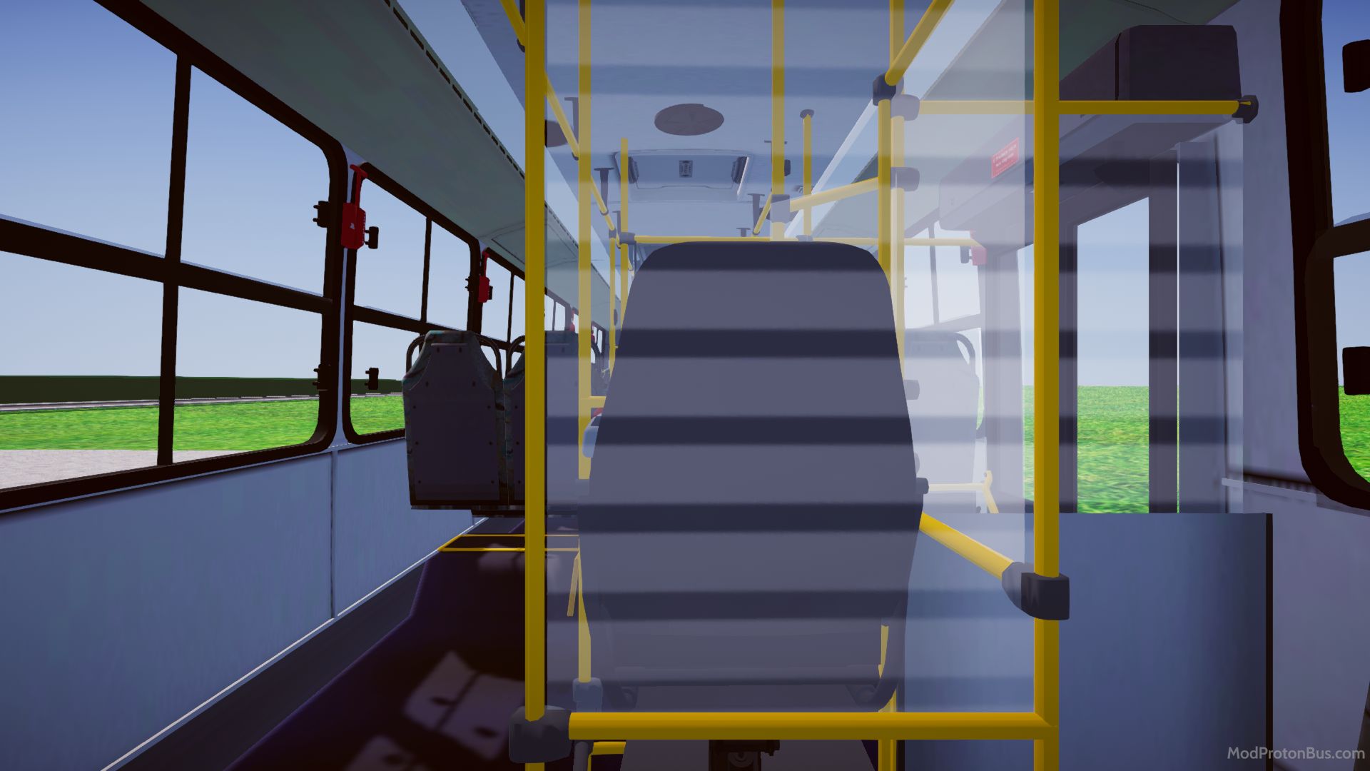 Foto dari LG Urbanuss Pluss MB OF-1721 Padrao RJ 17