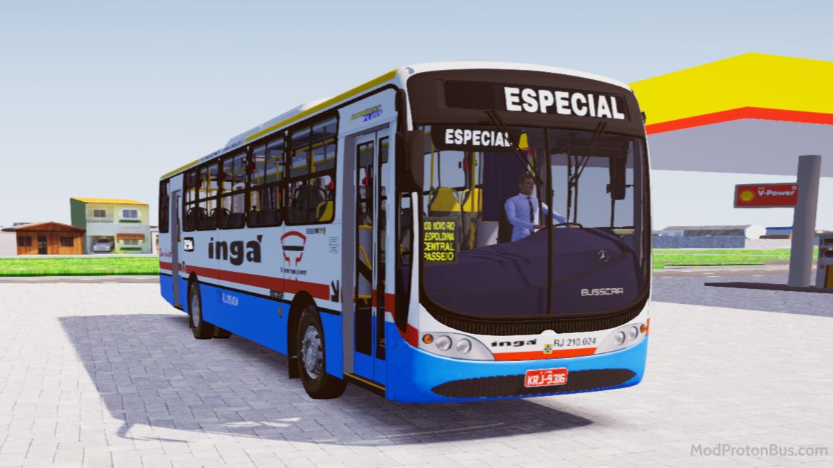 Foto dari LG Urbanuss Pluss MB OF-1721 Padrao RJ 2