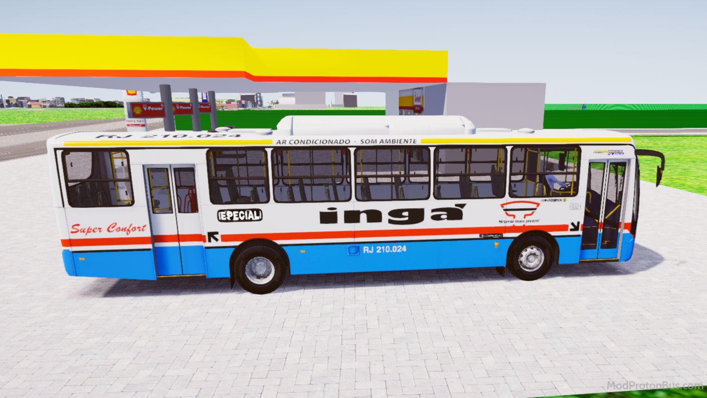 Foto dari LG Urbanuss Pluss MB OF-1721 Padrao RJ 8