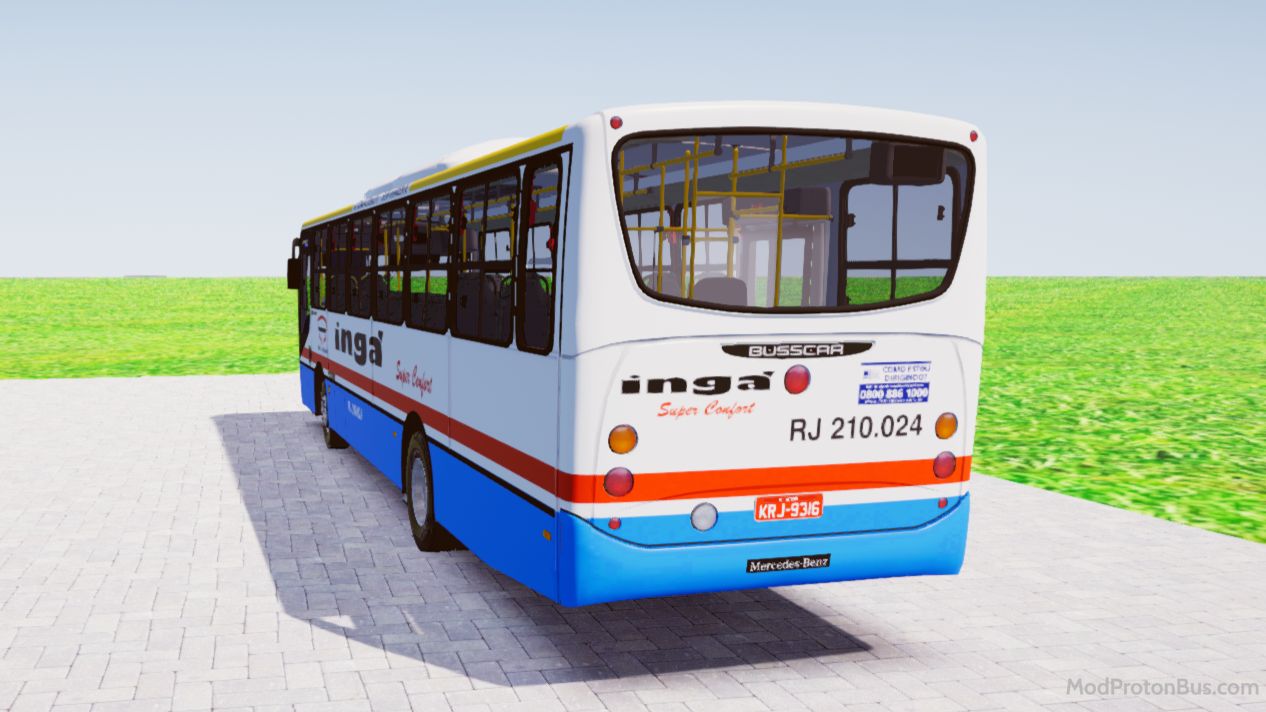 Foto dari LG Urbanuss Pluss MB OF-1721 Padrao RJ 11