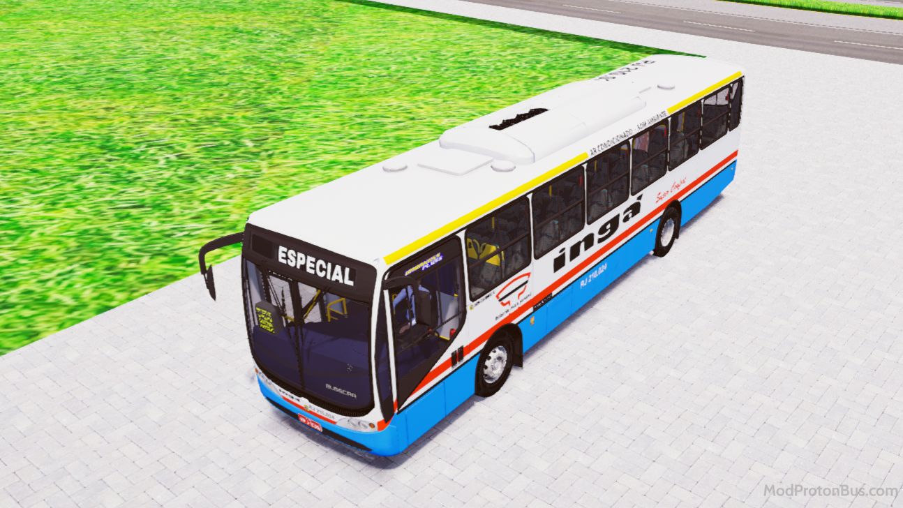 Foto dari LG Urbanuss Pluss MB OF-1721 Padrao RJ 12