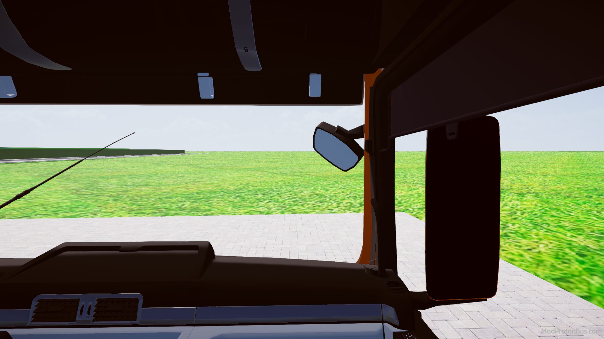 Foto dari MAN TGX BR 17