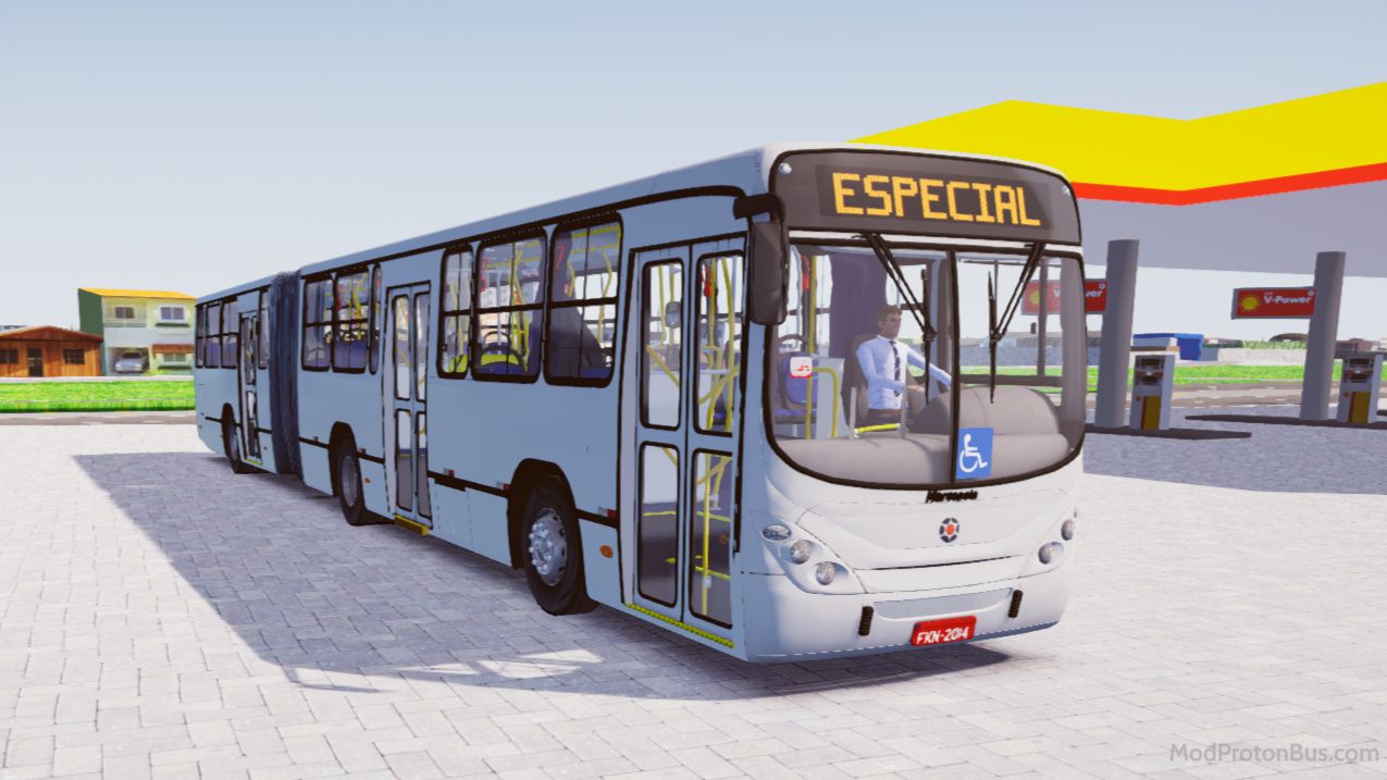 Foto dari Marcopolo Gran Viale MB O500MA Recife SEM AC 2