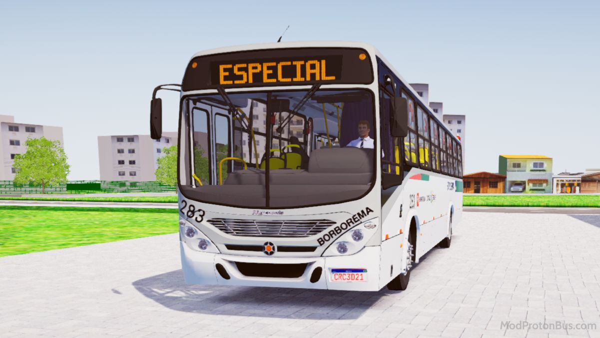 Download Mod Marcopolo Torino 2007 BOA E SJT for Proton Bus Simulator (PBSU & PBSR)