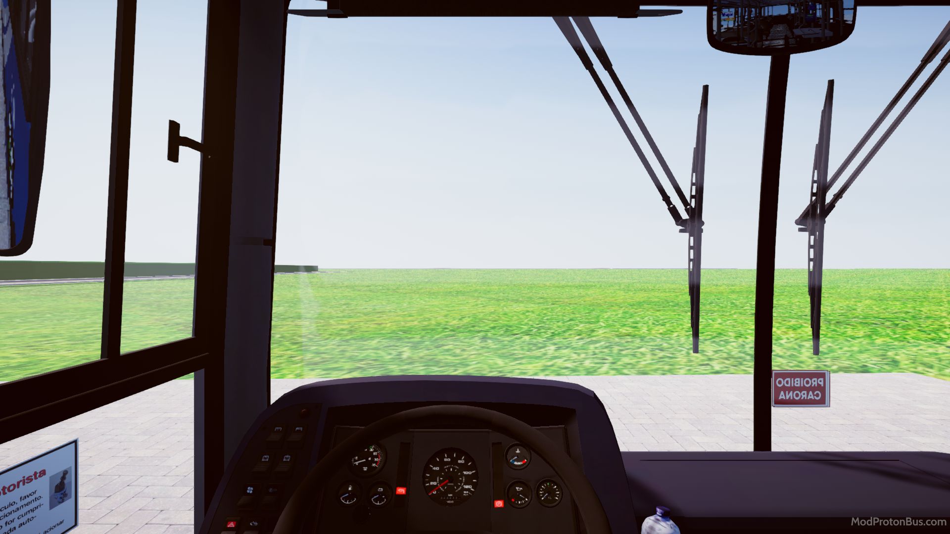 Foto dari Marcopolo Torino GV VW 16.180co Euro III Padrao Transcol ES 16