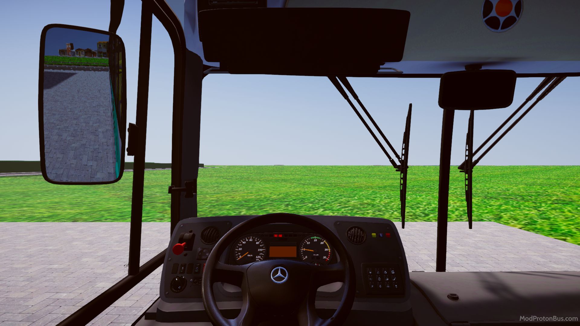 Foto dari Marcopolo Torino MB ROD 16