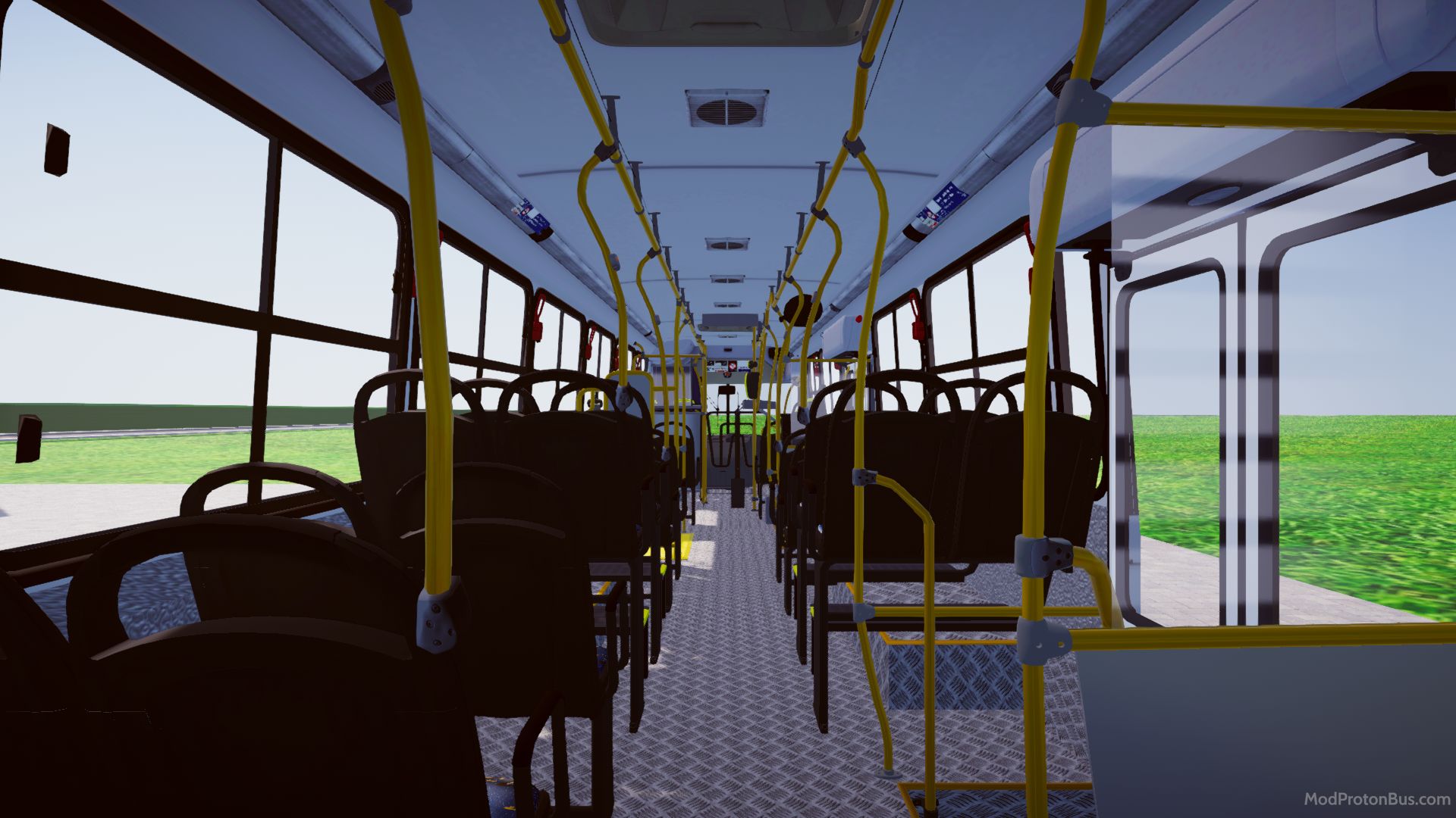 Foto dari Marcopolo Torino MB ROD 17