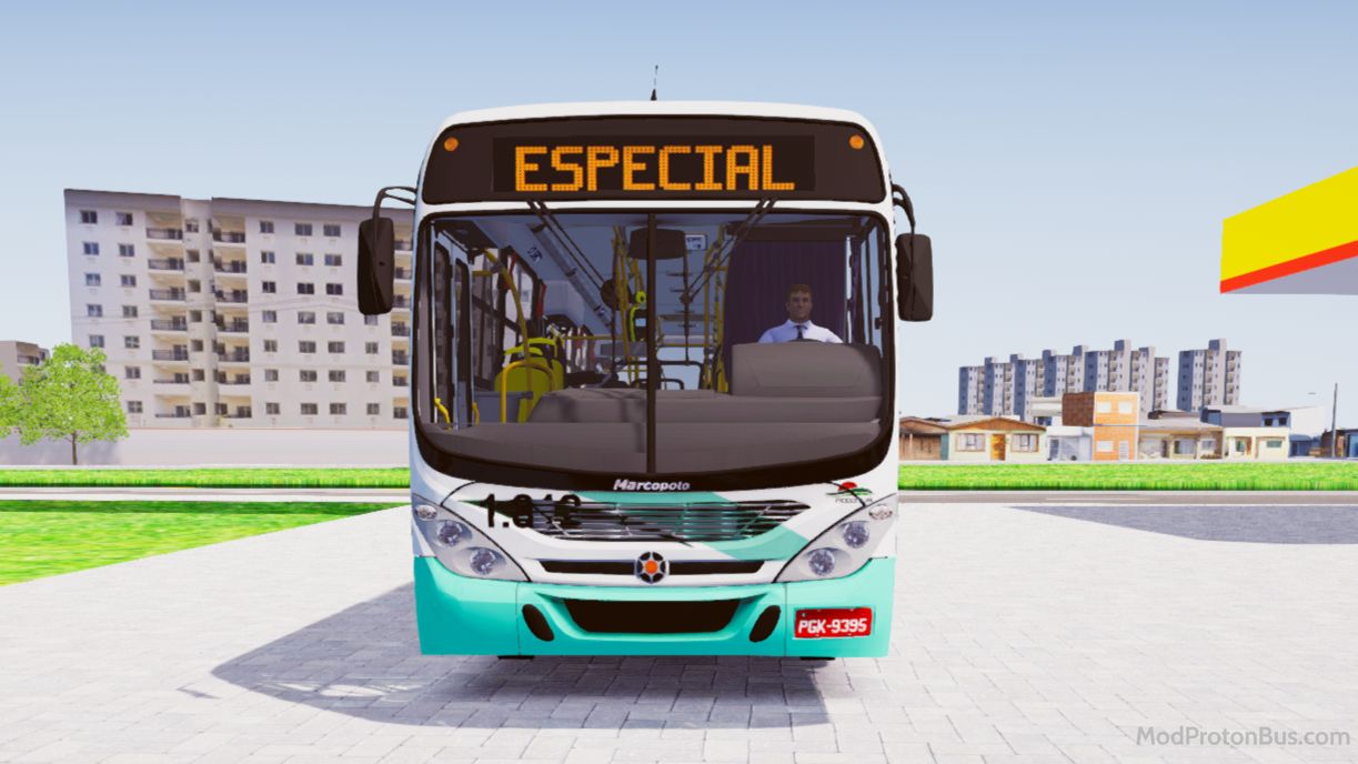 Foto dari Marcopolo Torino MB ROD 1