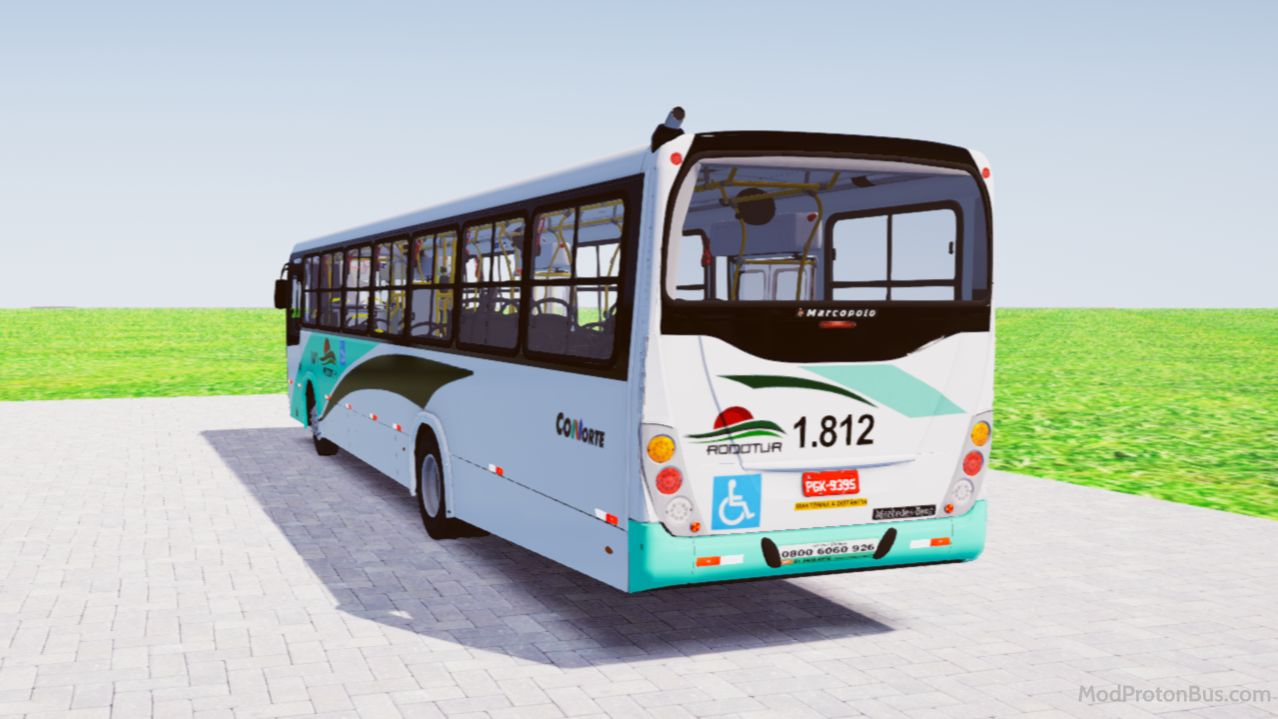 Foto dari Marcopolo Torino MB ROD 11