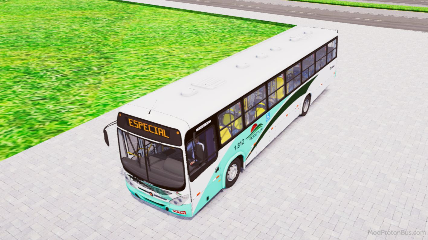Foto dari Marcopolo Torino MB ROD 12