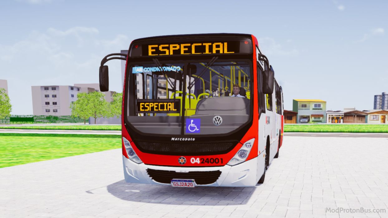 Download Mod Marcopolo Torino S 17.230 S Pd Eucatur Manaus for Proton Bus Simulator (PBSU & PBSR)