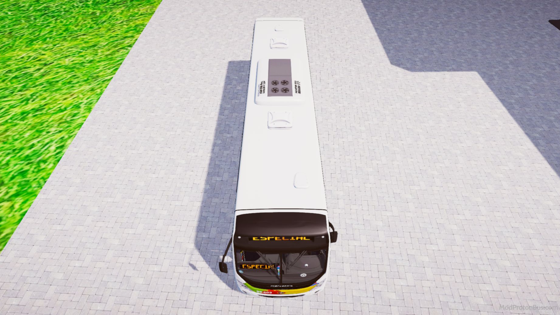 Foto dari Marcopolo Torino S VW 17.230S 13