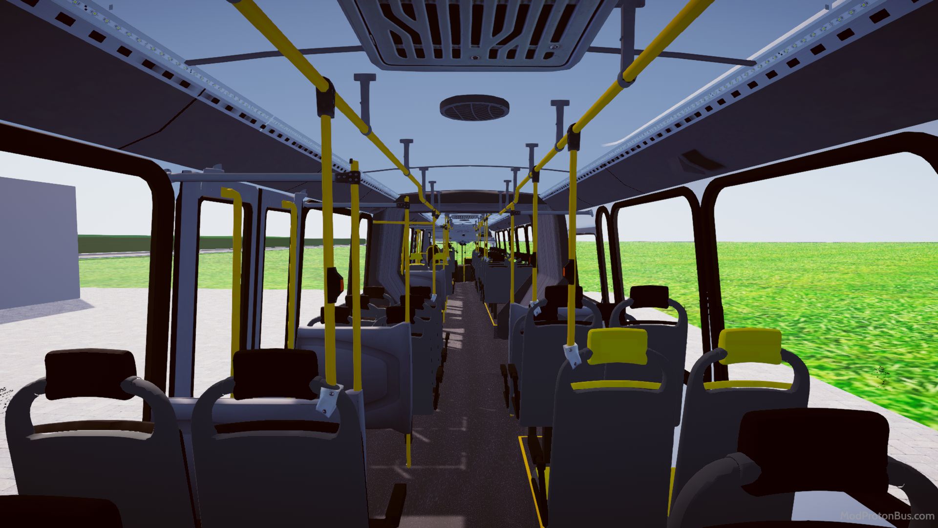 Foto dari Mascarello Gran Metro Volvo B12M BRT RIO 17