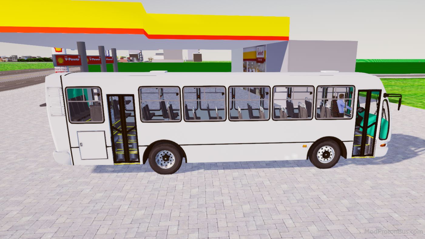 Foto dari Mauco M2000 - Hyundai HM1620 8