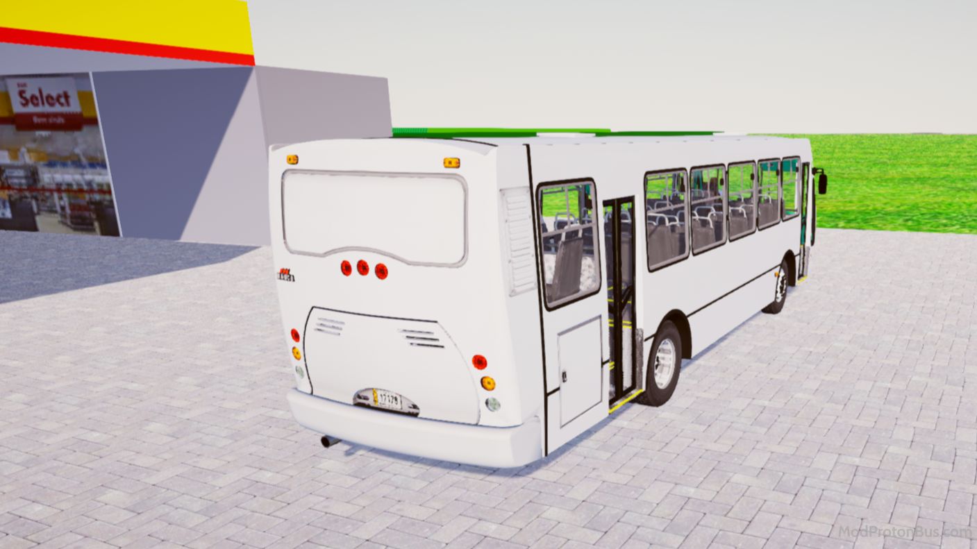 Foto dari Mauco M2000 - Hyundai HM1620 9