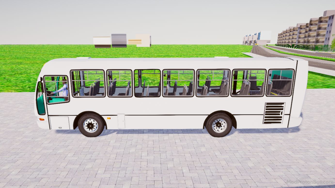 Foto dari Mauco M2000 - Hyundai HM1620 7
