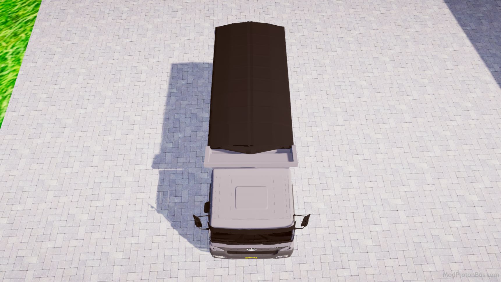 Foto dari Mercedes-Benz Axor HD 13