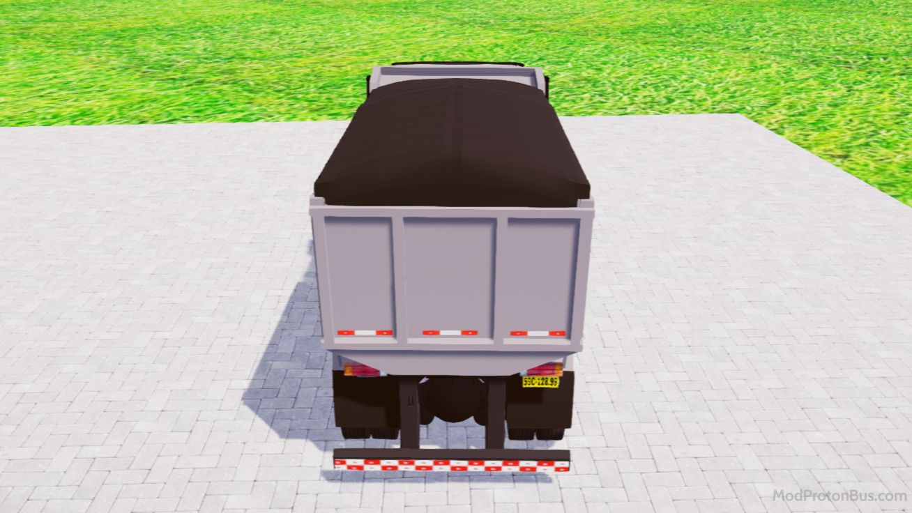Foto dari Mercedes-Benz Axor HD 10