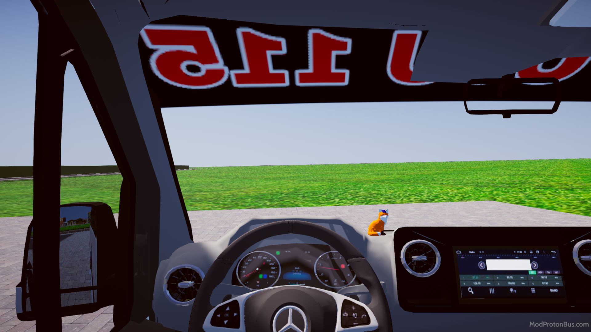 Foto dari Mercedes-Benz Sprinter 2020 Ambulance 16