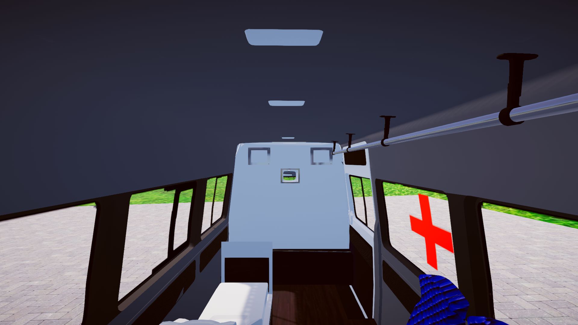 Foto dari Mercedes-Benz Sprinter 2020 Ambulance 17