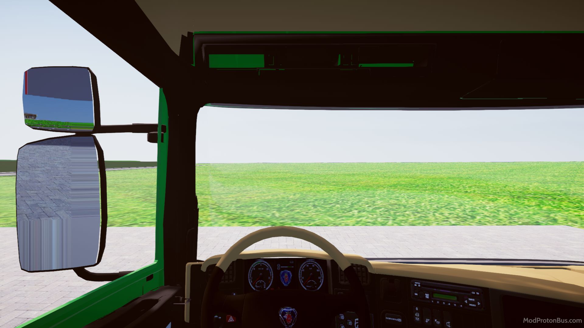 Foto dari Scania P310 Bitruck - Xe Tải Đông Lạnh 4 Chân 16