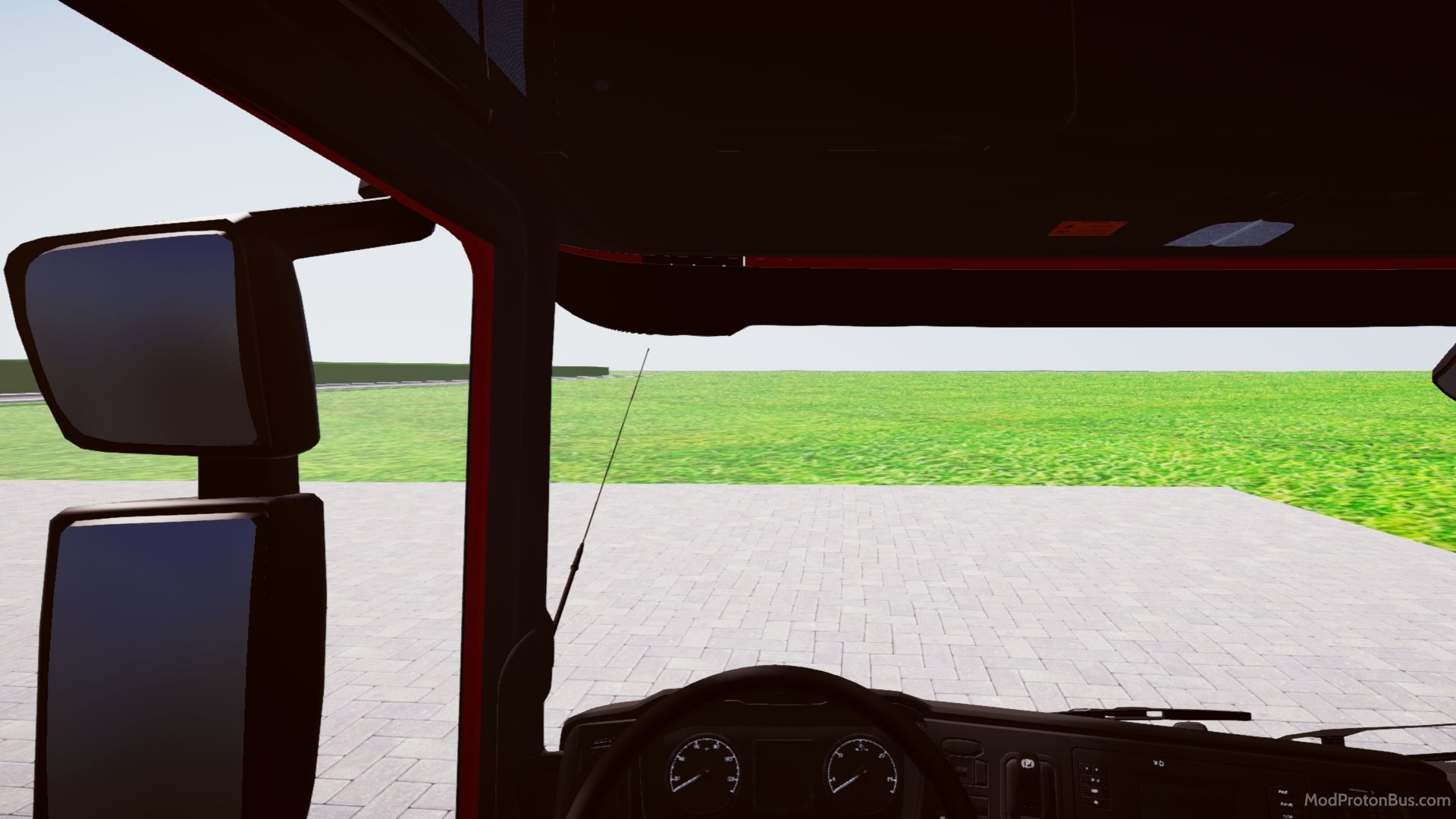 Foto dari Scania P320 MICHEL GFM 16