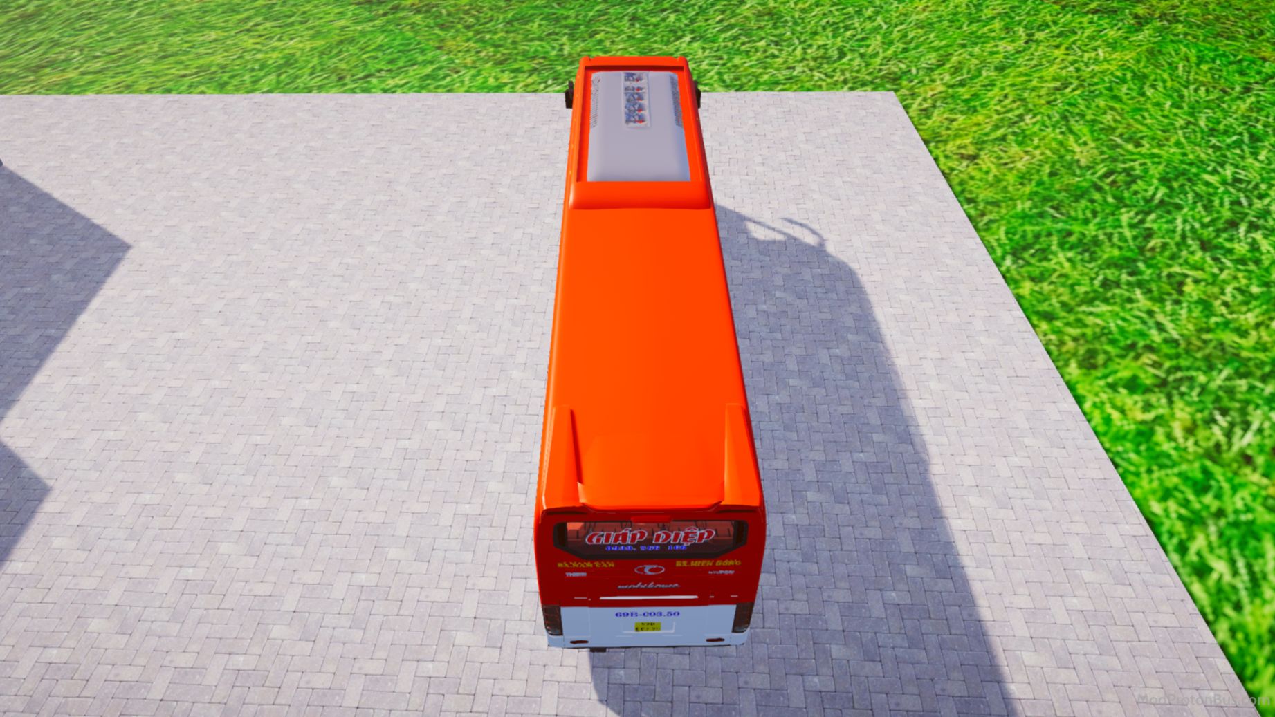 Foto dari Thaco 2011 Ver 2 14