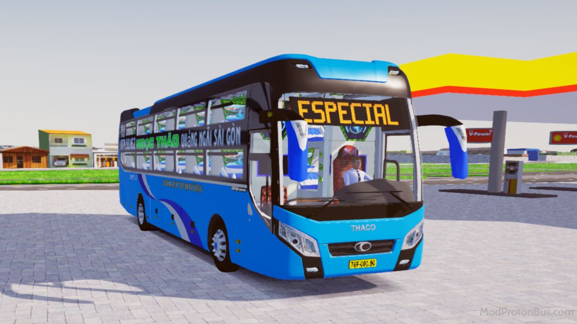 Foto dari Thaco 2019 20 Phòng Độ BTSVN 2