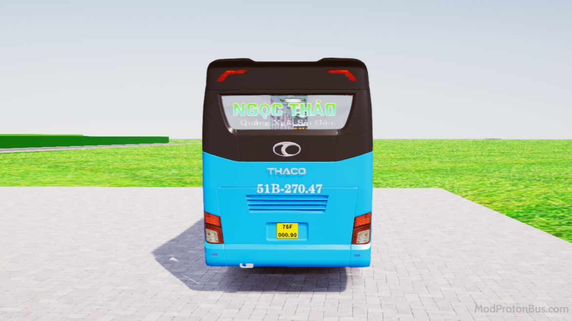 Foto dari Thaco 2019 20 Phòng Độ BTSVN 10