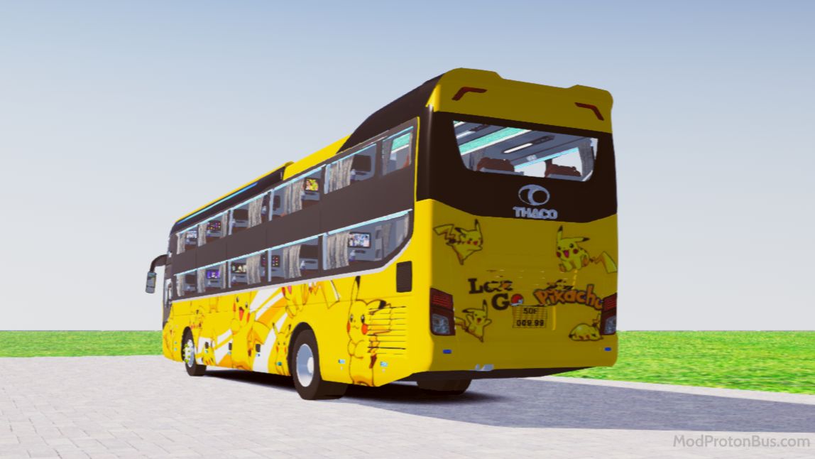 Foto dari Thaco 2019 36 Phòng Ver 2 6