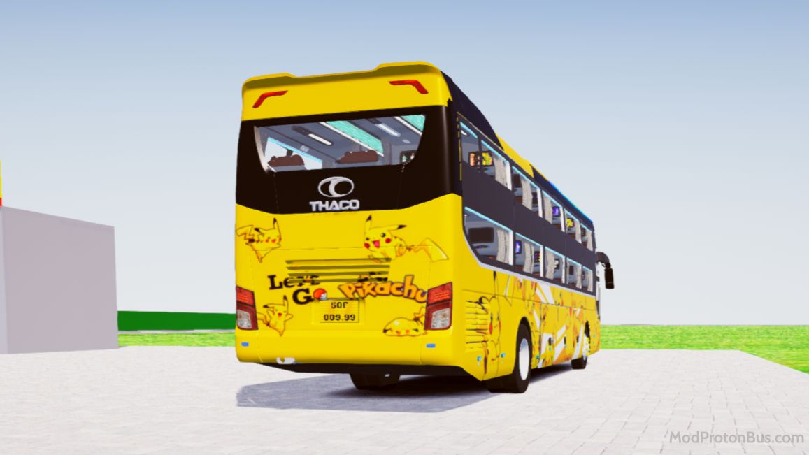 Foto dari Thaco 2019 36 Phòng Ver 2 4