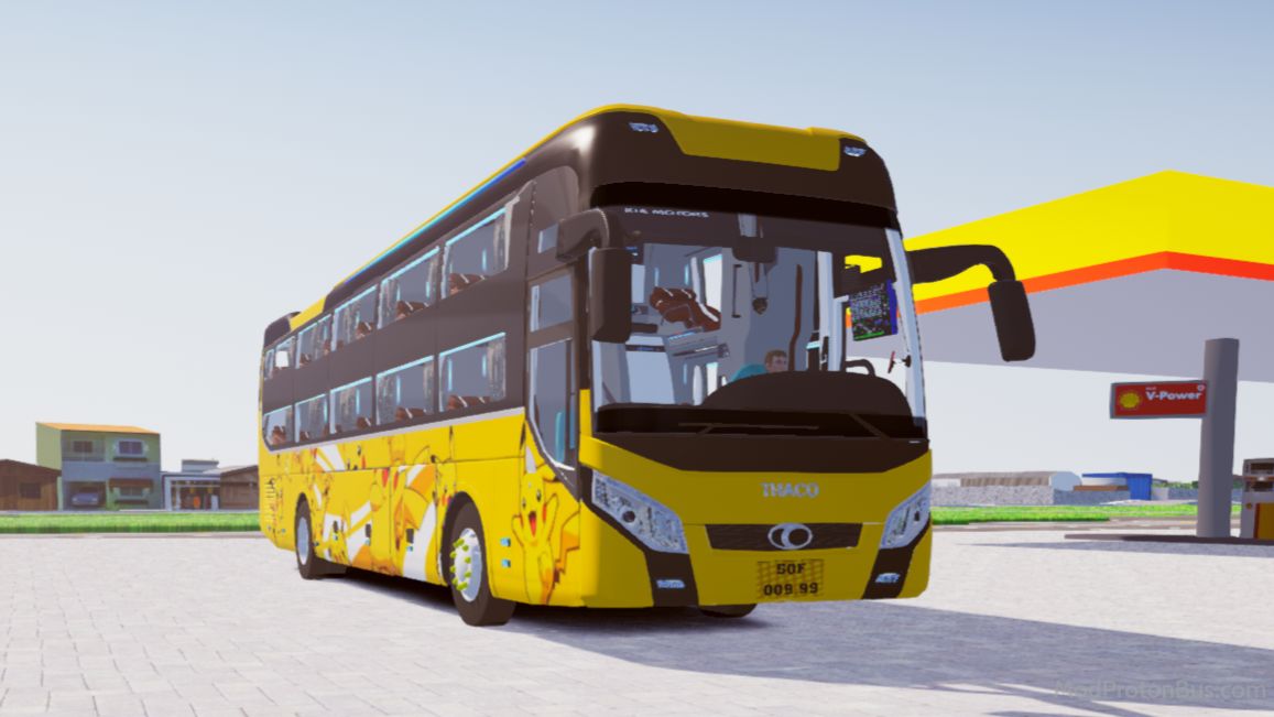 Foto dari Thaco 2019 36 Phòng Ver 2 5
