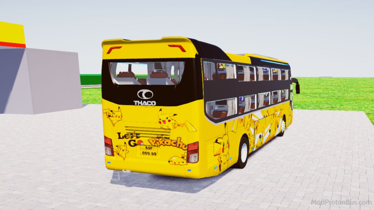 Foto dari Thaco 2019 36 Phòng Ver 2 9