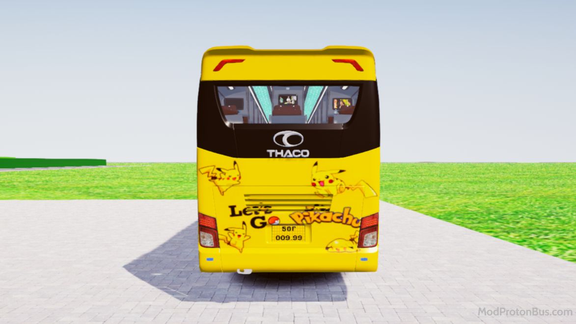 Foto dari Thaco 2019 36 Phòng Ver 2 10