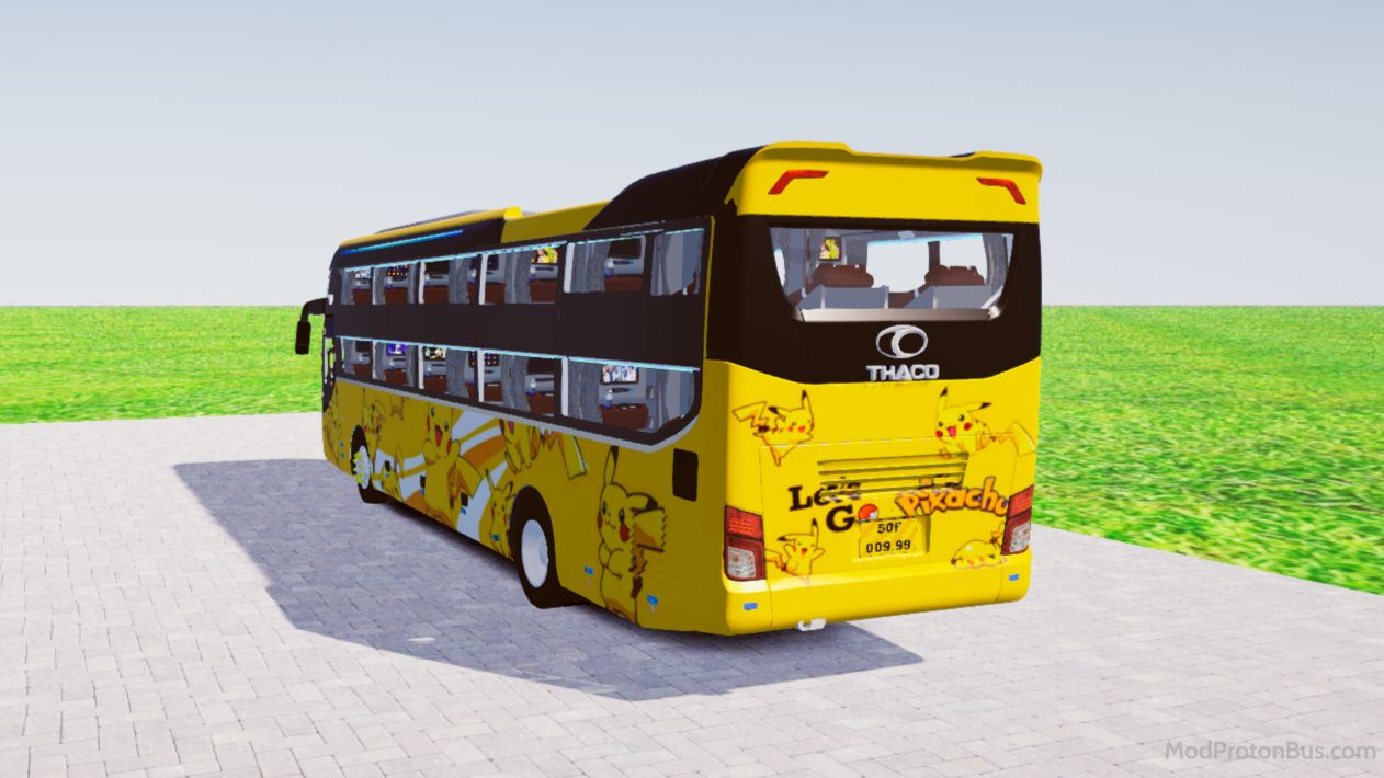 Foto dari Thaco 2019 36 Phòng Ver 2 11