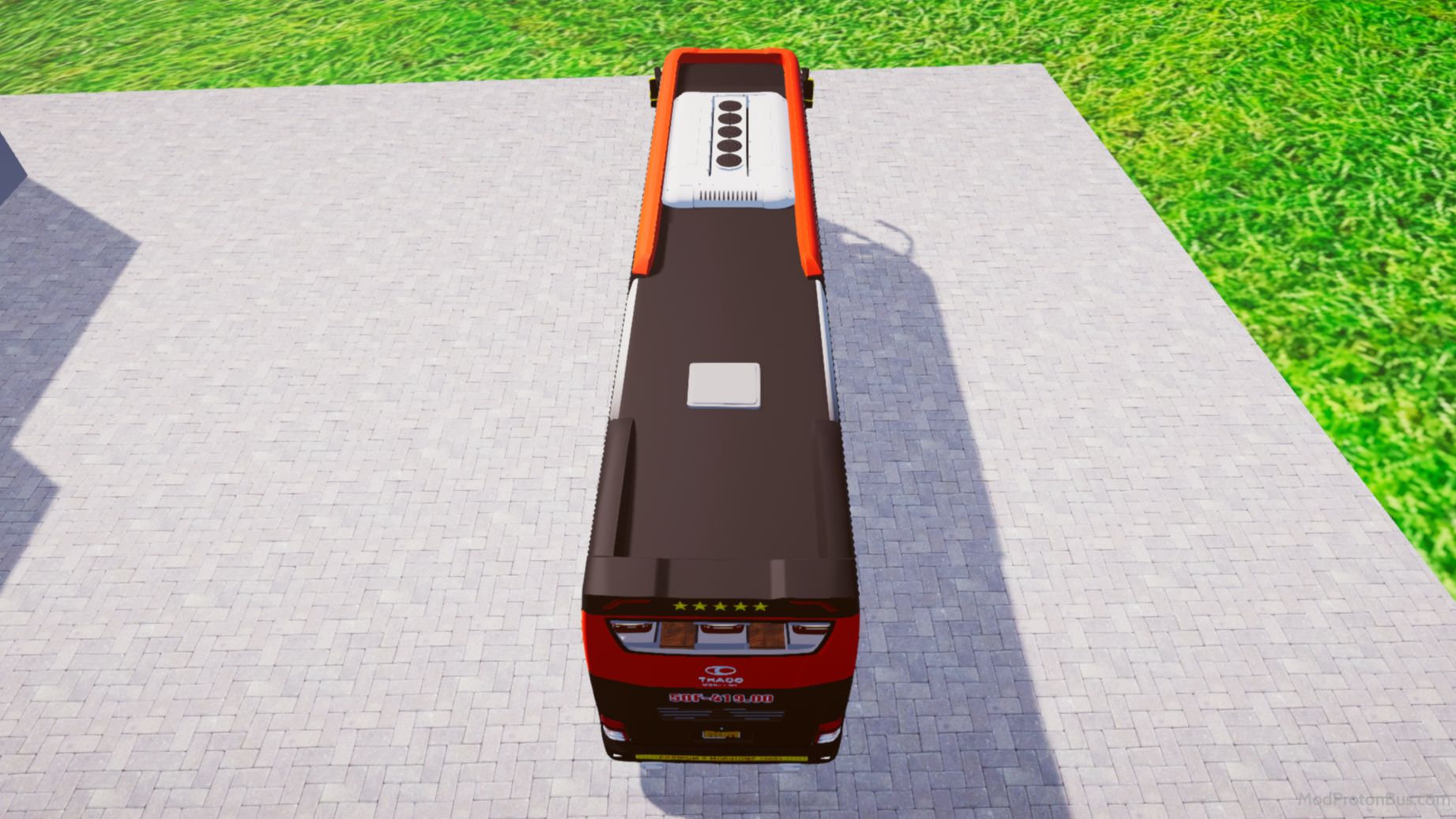 Foto dari Thaco Mobihome 2019 34P 14