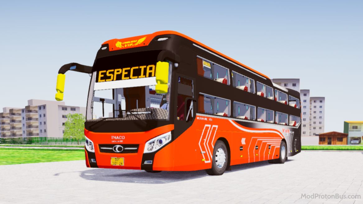Foto dari Thaco Mobihome 2019 34P 3