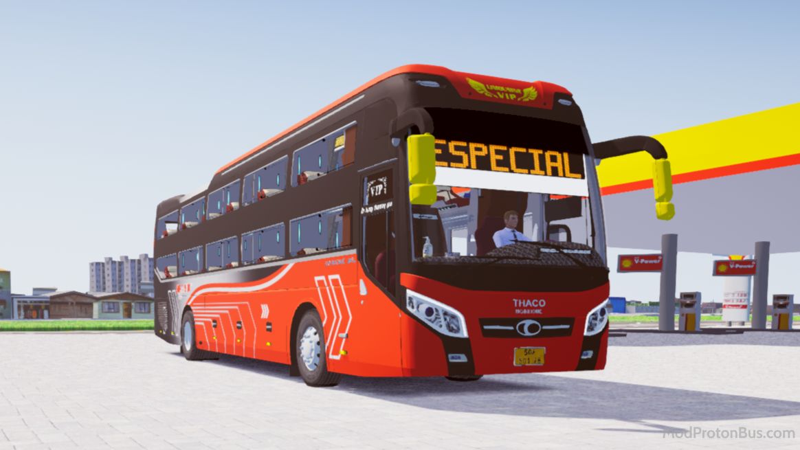 Foto dari Thaco Mobihome 2019 34P 5