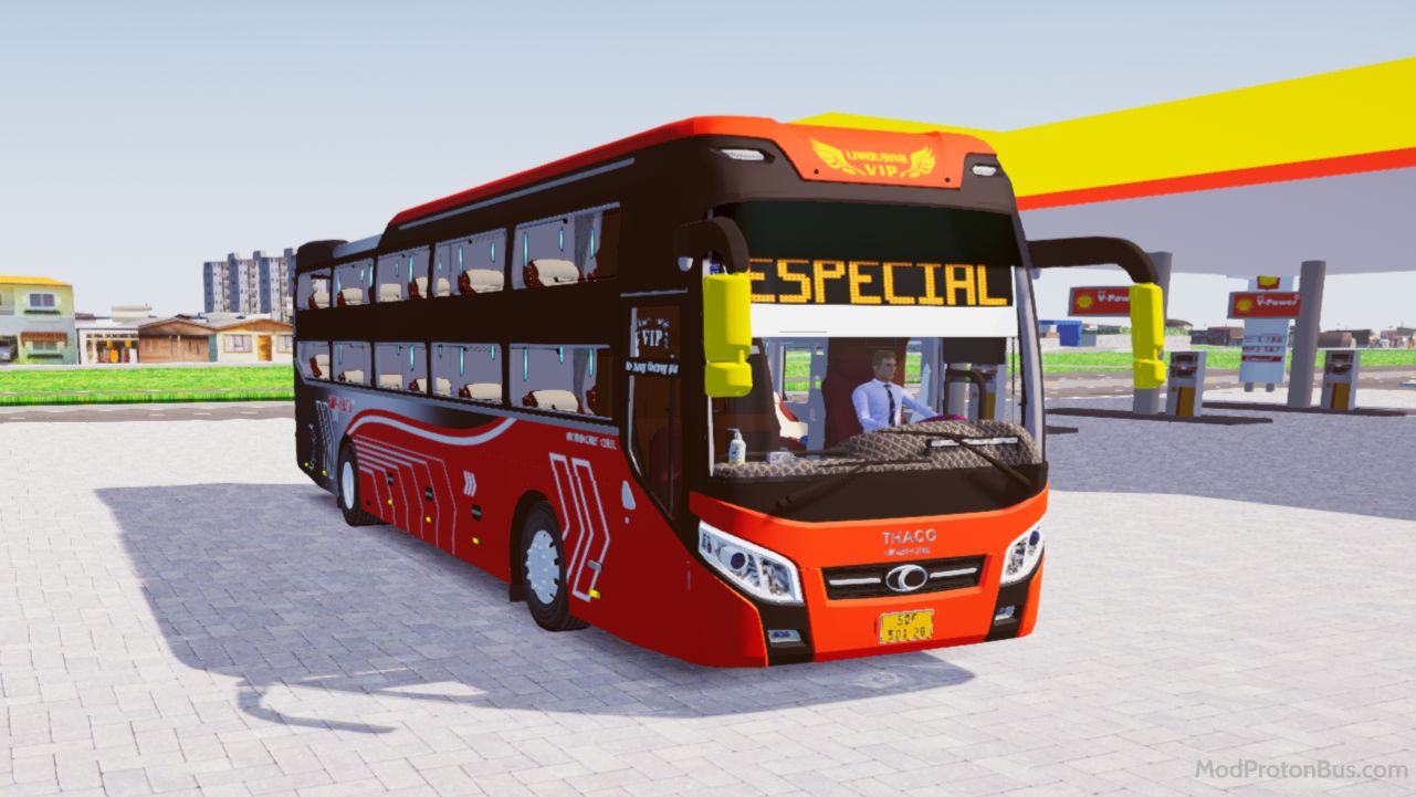 Foto dari Thaco Mobihome 2019 34P 2