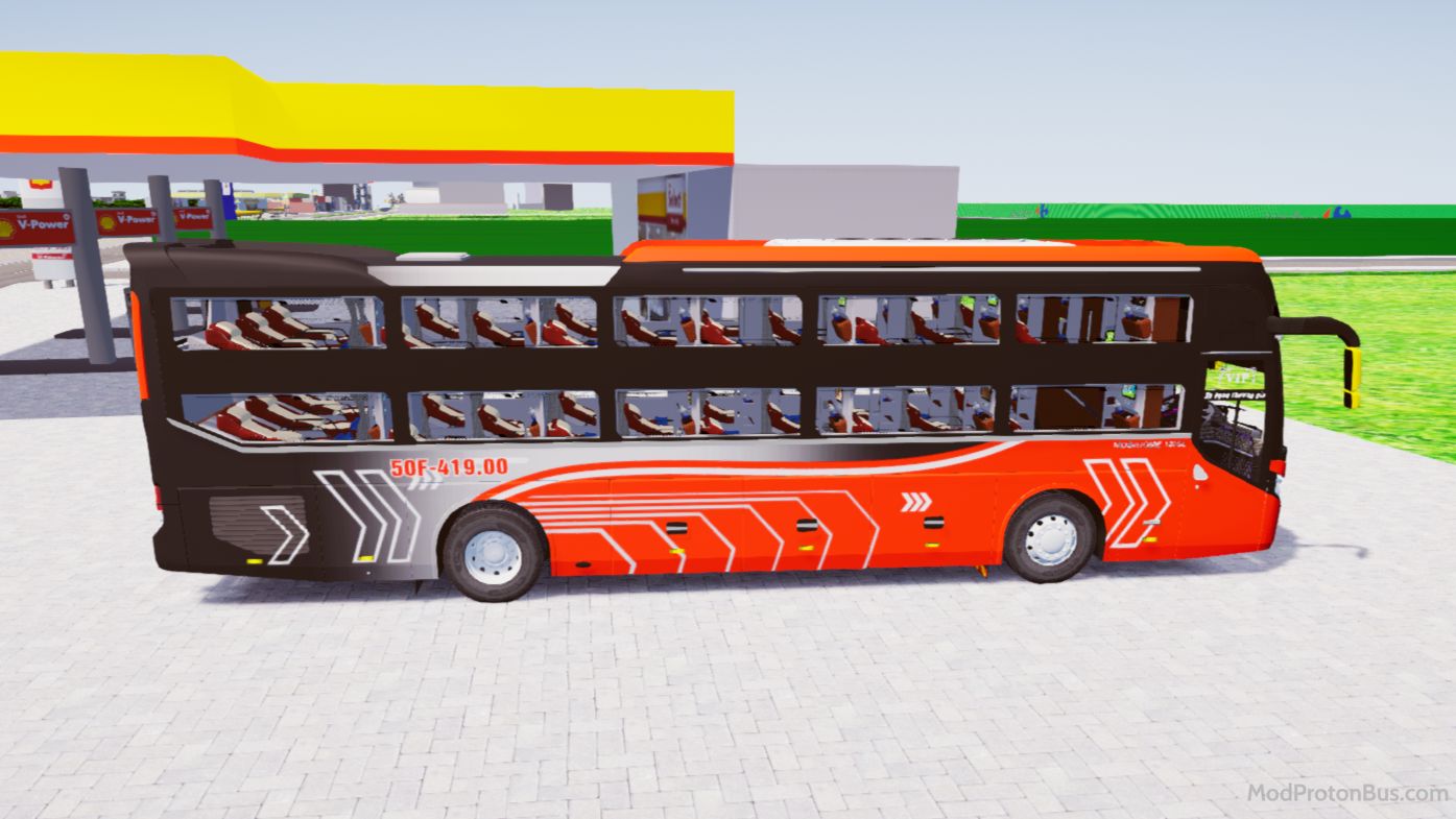 Foto dari Thaco Mobihome 2019 34P 8
