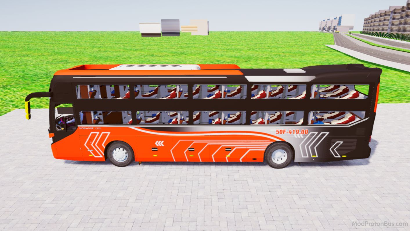 Foto dari Thaco Mobihome 2019 34P 7