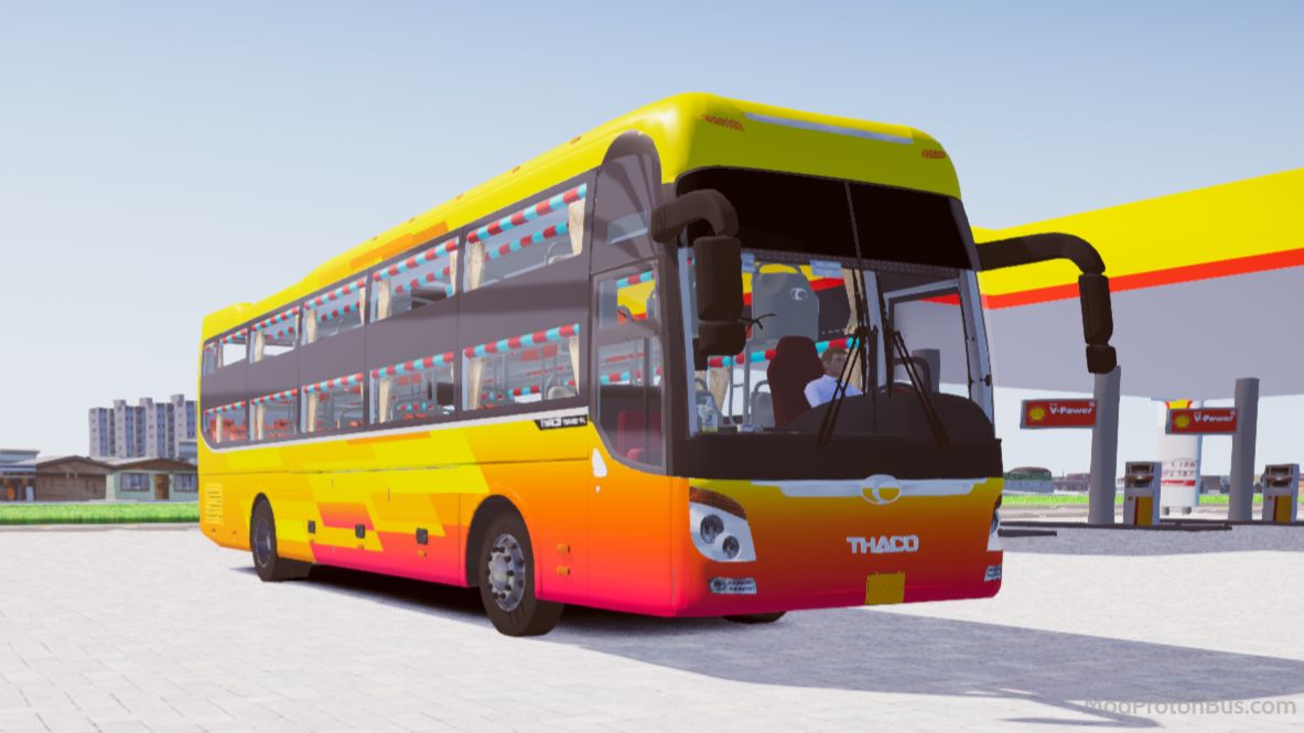 Foto dari Thaco TB120SL 2015 5