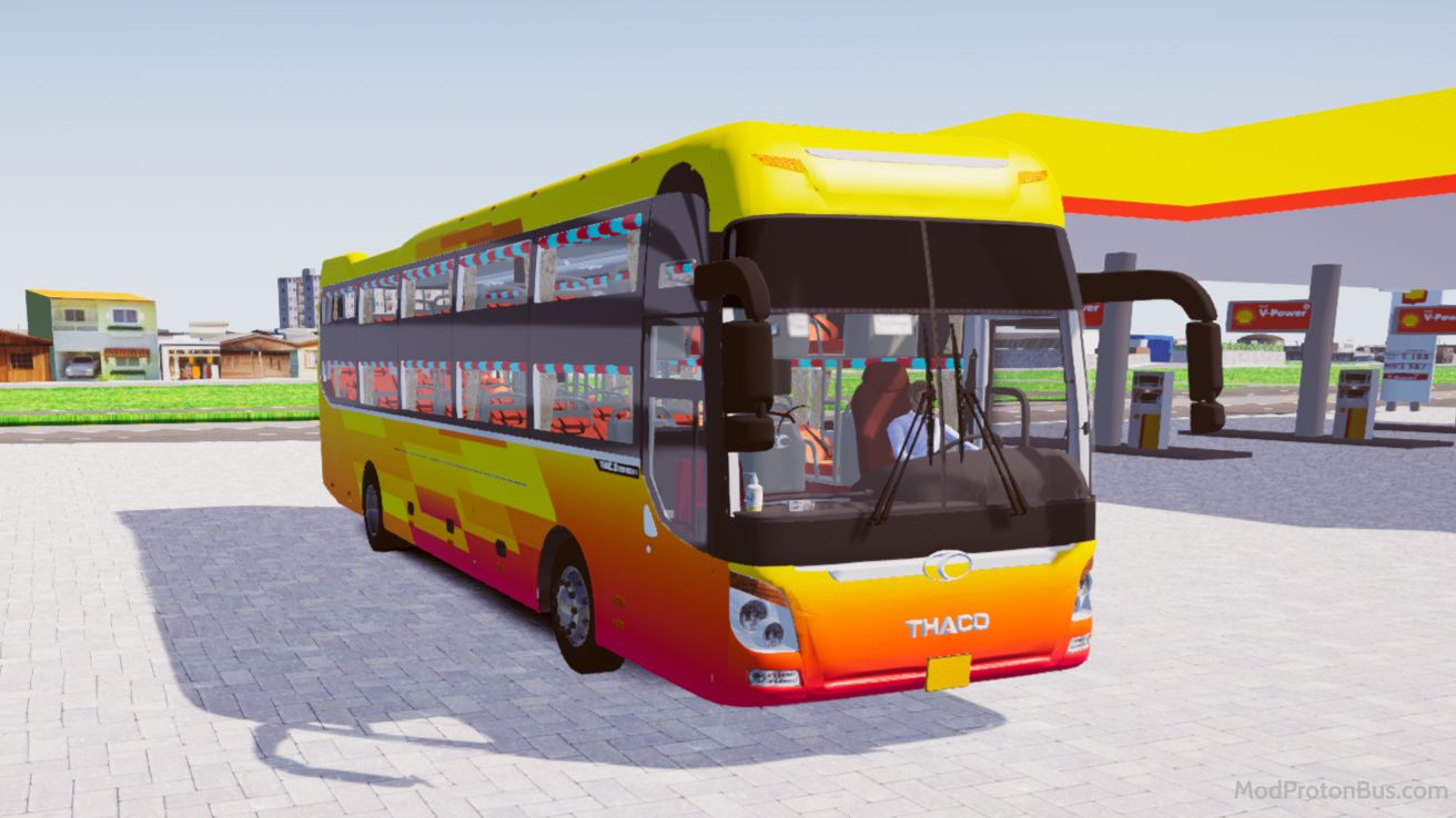 Foto dari Thaco TB120SL 2015 2