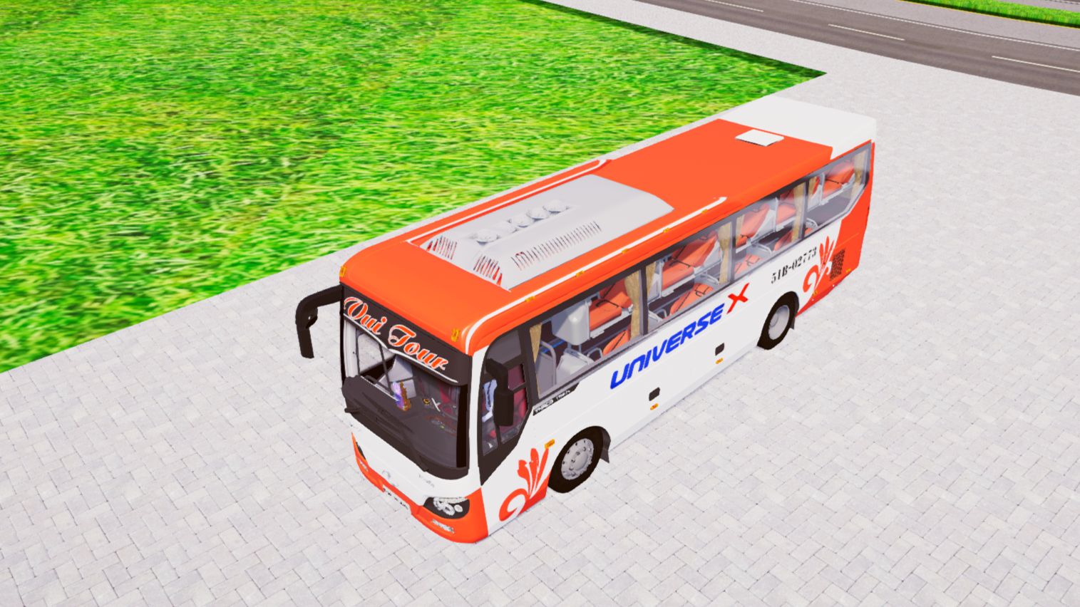 Foto dari Thaco Town TB82S V2 11