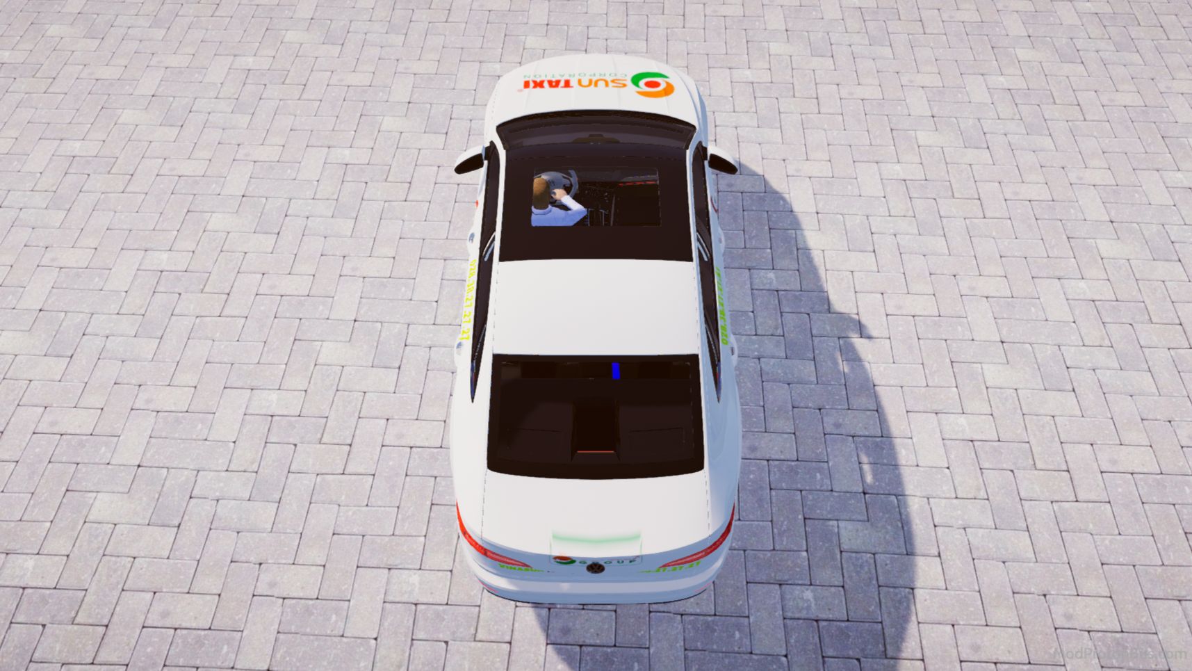 Foto dari Volkswagen Jetta 14